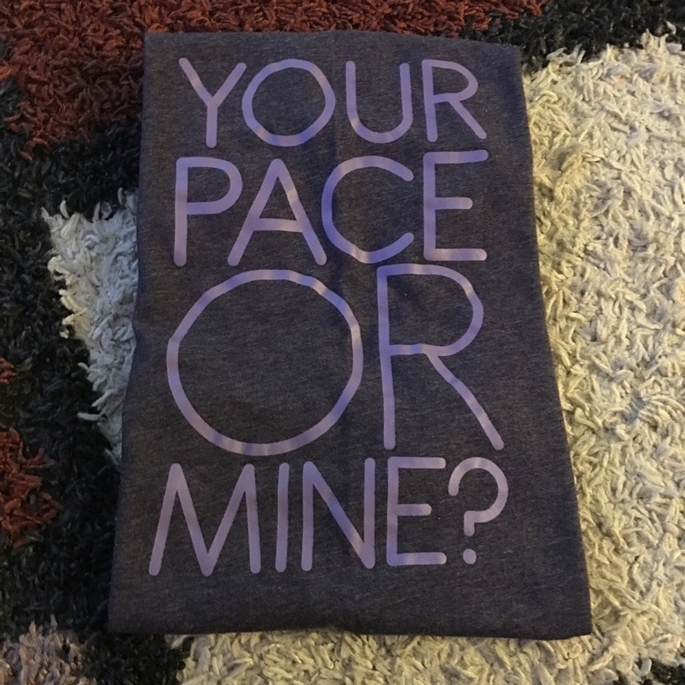 Nike tee